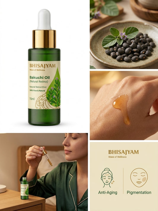 Cold-pressed from the rind of the bergamot fruit, this oil carries a fresh, citrusy-floral aroma that is both uplifting and calming.