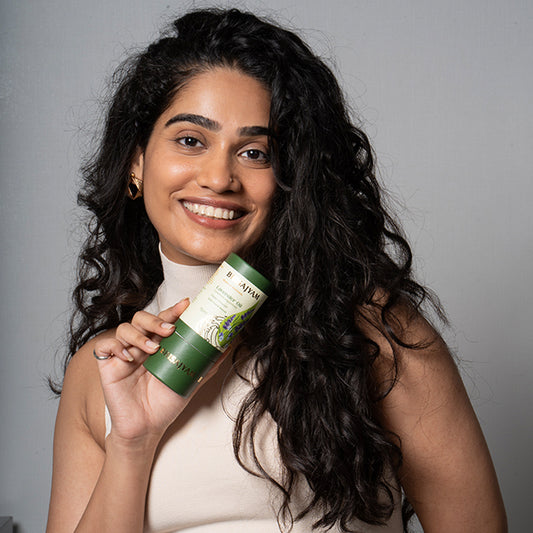 Bhisajyam Lavender Essential Oil