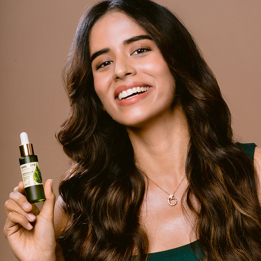 Bhisajyam Rosemary Essential Oil