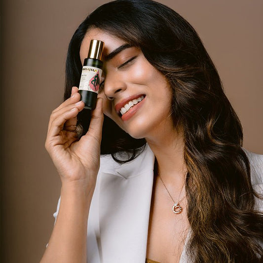 Bhisajyam Rtu Oil - bhisajyam.com