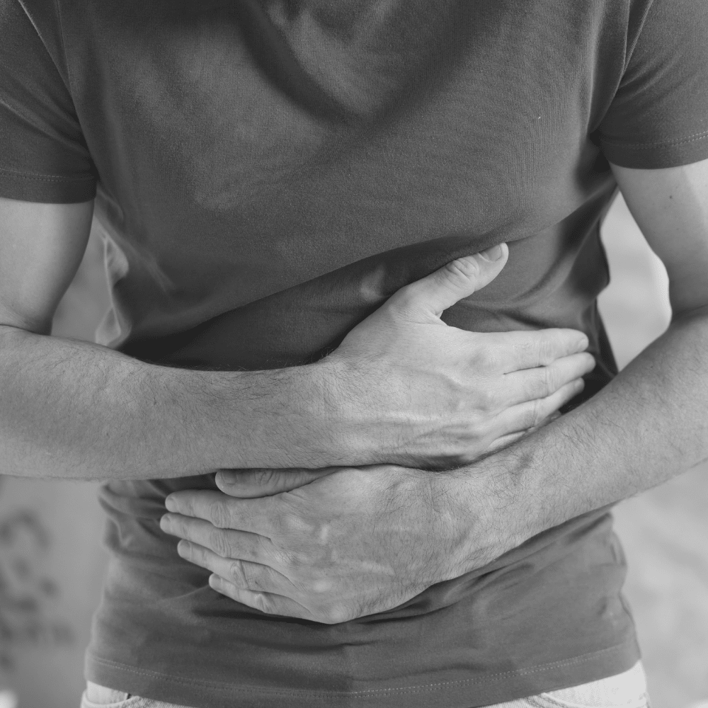 Digestion - bhisajyam.com