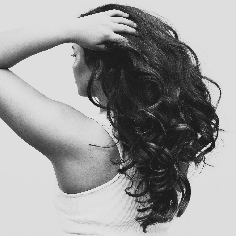 Hair Growth - bhisajyam.com