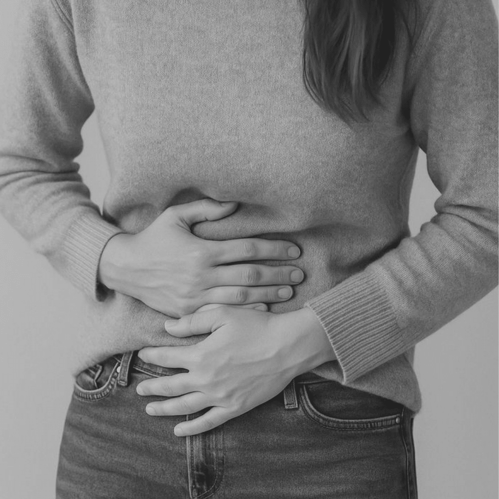 Period cramps Relief - bhisajyam.com