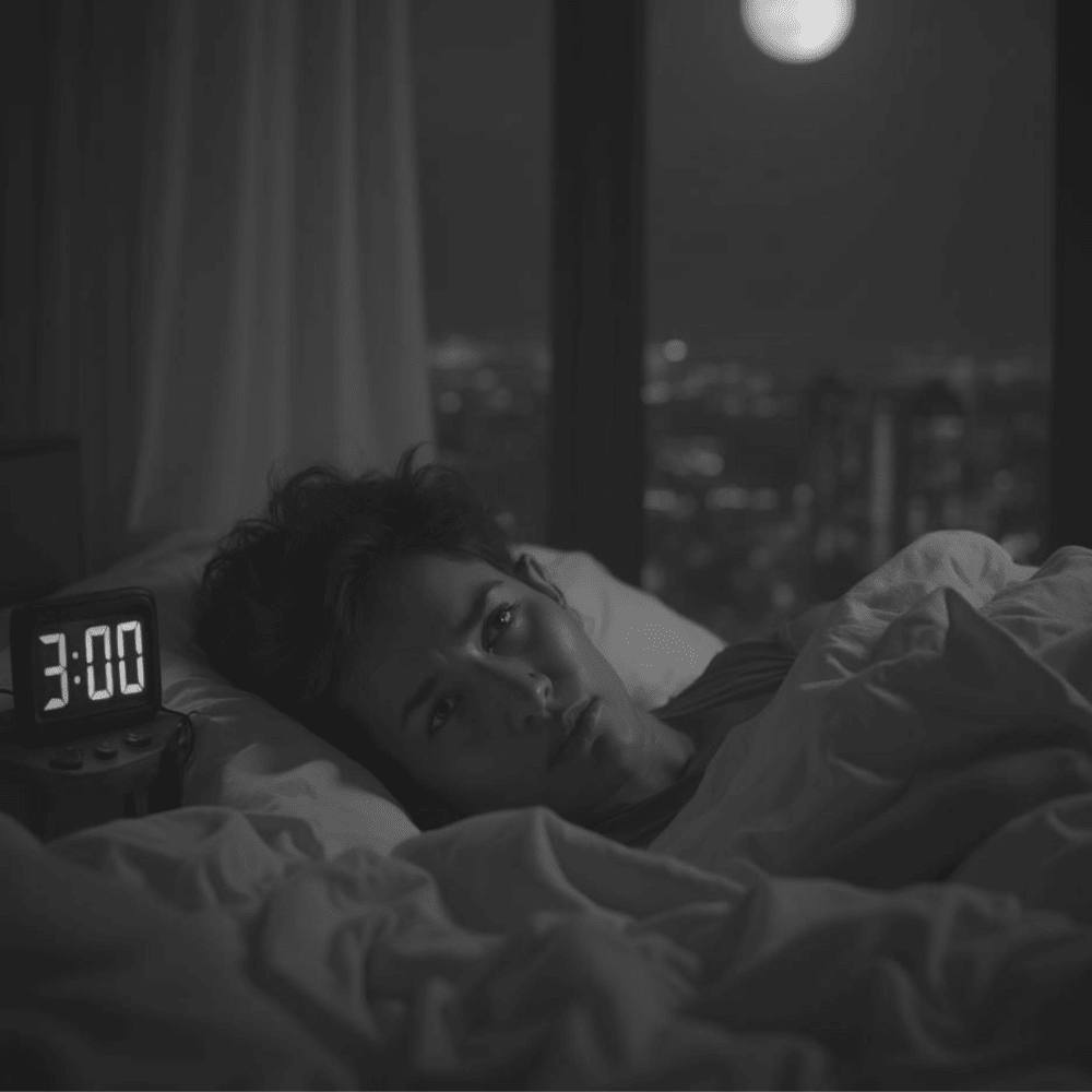 Stress relief & Sleep - bhisajyam.com