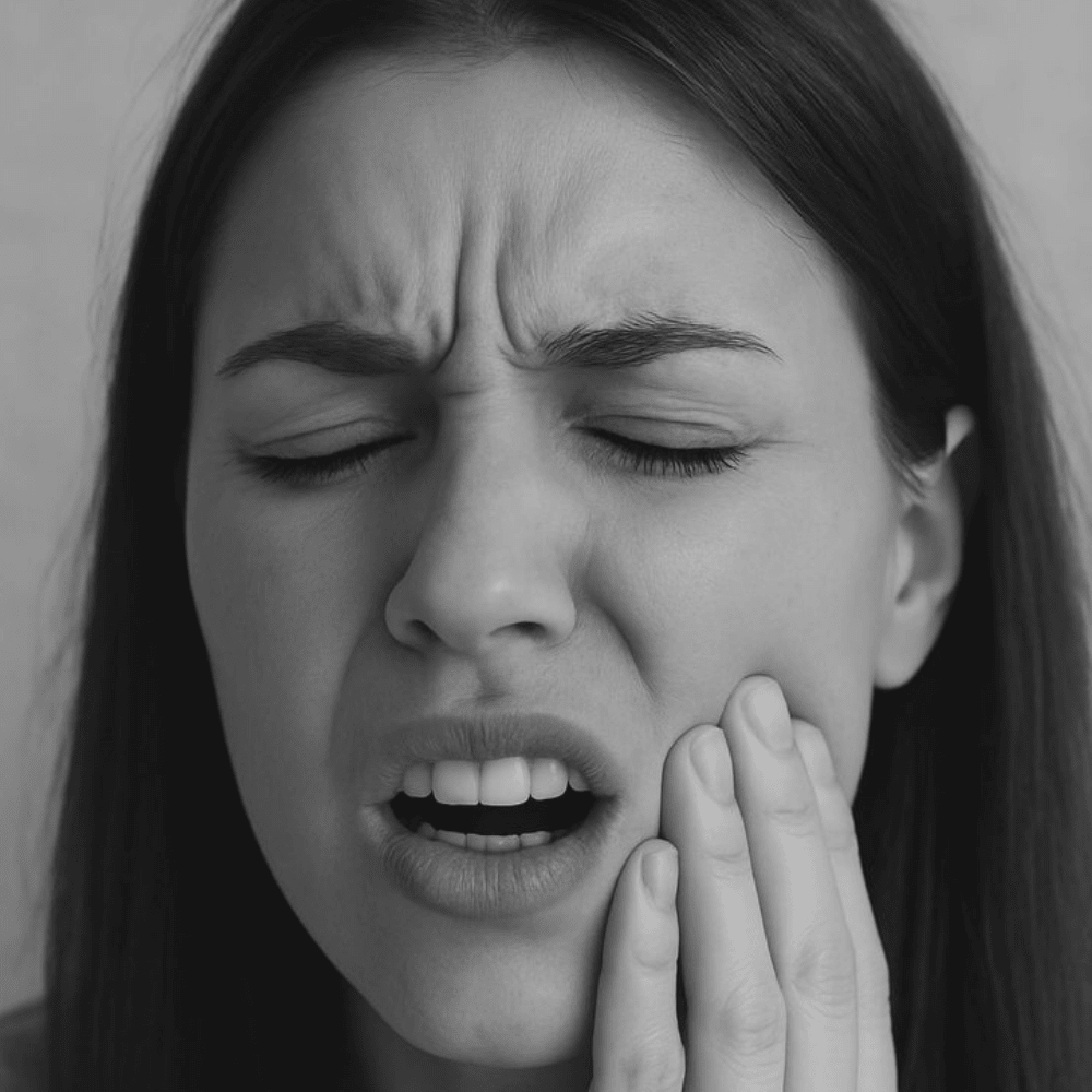 Tooth pain - bhisajyam.com