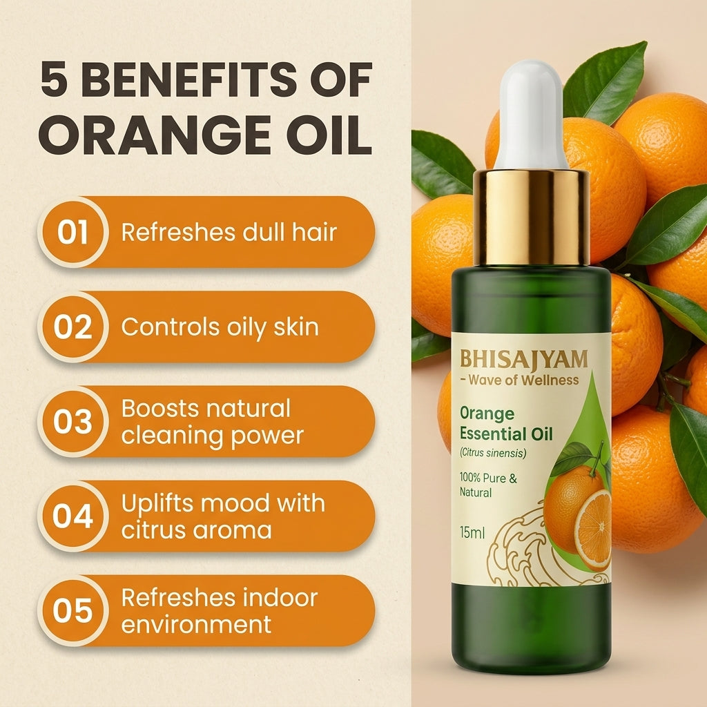Helps brighten skin, balance oil, smooth texture, and uplift mood. GC Tested. Zero Synthetic.