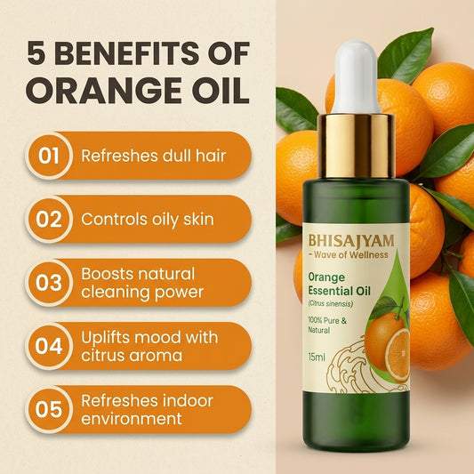 Helps brighten skin, balance oil, smooth texture, and uplift mood. GC Tested. Zero Synthetic.