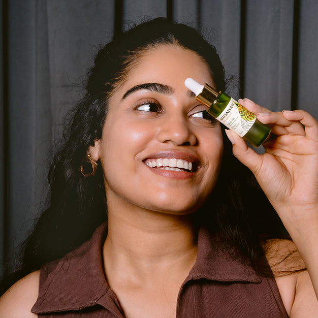 Bhisajyam Clove Essential Oil