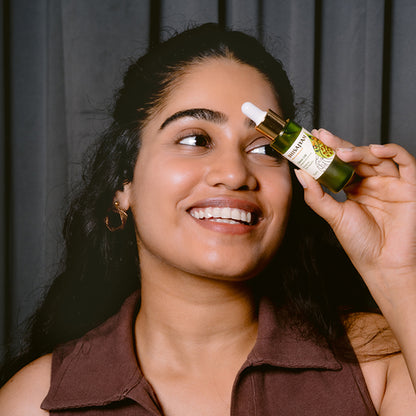 Bhisajyam Clove Essential Oil