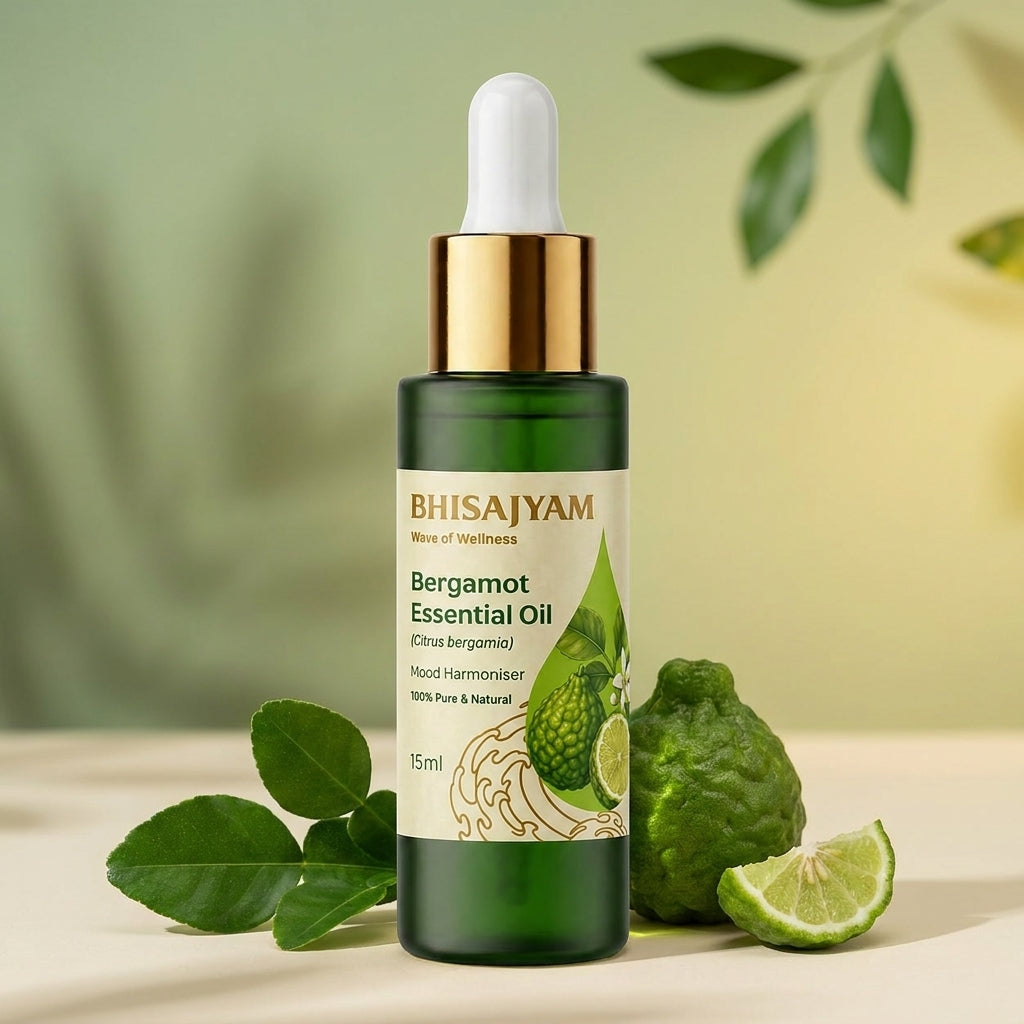 A versatile essential oil with a rich heritage in both perfumery and natural wellness.

