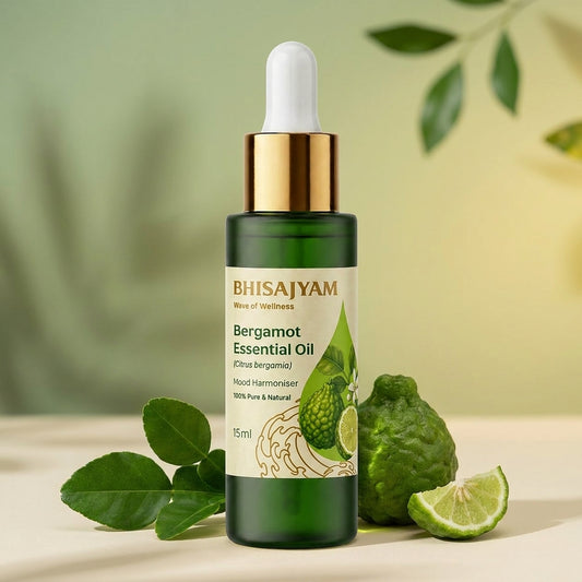 A versatile essential oil with a rich heritage in both perfumery and natural wellness.
