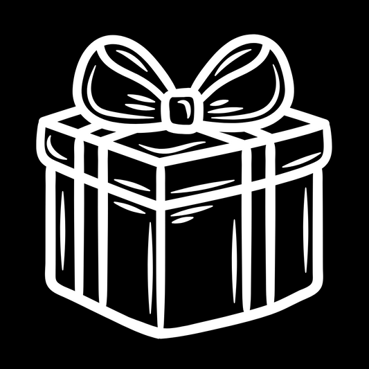 Gift box/special packaging